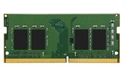 Εικόνα της KINGSTON Memory KVR26S19S8/8, DDR4 SODIMM, 2666MT/s, Single Rank, 8GB