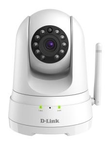Εικόνα της D-LINK mydlink Full HD Pan & Tilt Wi-Fi Camera 2M