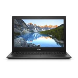 Εικόνα της DELL Laptop Inspiron 3593 15.6'' FHD/i7-1065G7/8GB/512GB SSD/Iris Plus Graphics/Win 10/1Y NBD/Black