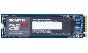 Εικόνα της GIGABYTE SSD NVMe M.2 1TB PCIe  