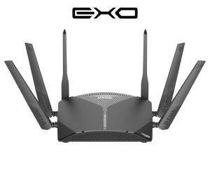 Εικόνα της D-LINK EXO AC3000 Smart Mesh Wi-Fi Router