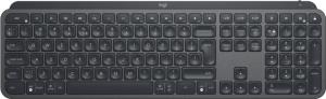 Εικόνα της LOGITECH Keyboard Illuminated Wireless MxKeys 