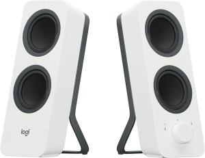 Εικόνα της LOGITECH Bluetooth Speaker Z207, 2.0 White