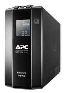 Εικόνα της APC Back UPS BR900MI 900VA 