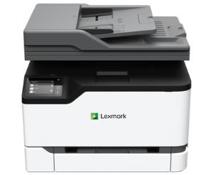 Εικόνα της LEXMARK Printer MC3224ADWE Multifuction Color Laser 