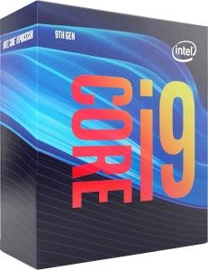 Εικόνα της INTEL CPU Core i9-9900, BX80684I99900