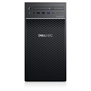 Εικόνα της DELL Server PowerEdge T40/Xeon E-2224G (4C/4T)/8GB/1TB SATA HDD/DVD-RW/1 PSU/5Y NBD