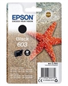 Εικόνα της EPSON Ink  Black C13T03U14010