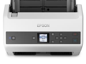 Εικόνα της EPSON Scanner WorkForce DS-870