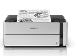 Εικόνα της EPSON Printer EcoTank M1180 Inkjet ITS 