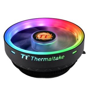 Εικόνα της THERMALTAKE CPU Cooler UX 100 ARGB Lighting