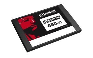 Εικόνα της KINGSTON SSD SEDC500M/480G, 480GB, SATA III, 2.5''