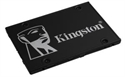 Εικόνα της KINGSTON SSD KC600 Series SKC600/2048G, 2TB, SATA III, 2.5''