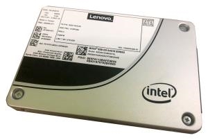 Εικόνα της LENOVO ThinkSystem SSD 480GB Sata 3.5'' NHS S4510