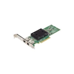 Εικόνα της DELL Network Dual Port Broadcom 57416 10Gb Base-T, PCIe Adapter Low Profile