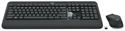 Εικόνα της LOGITECH Keyboard/Mouse Wireless MK540