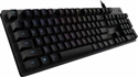 Εικόνα της LOGITECH Keyboard Gaming G512 Hero