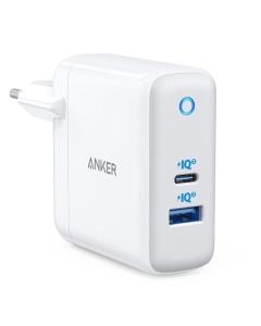 Εικόνα της ANKER POWERPORT+ ATOM III, WALL CHARGER 60W USBC/A