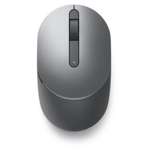 Εικόνα της DELL Mobile Wireless Mouse  MS3320W - Titan Gray