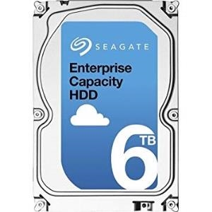 Εικόνα της SEAGATE ENTERPRISE 6TB ST6000NM0095, SAS 3.5''