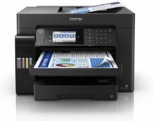 Εικόνα της EPSON Printer L15150 Multifunction Inkjet ITS A3 