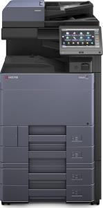 Εικόνα της KYOCERA Printer TaskAlfa 2553CI Multifuction Color Laser A3
