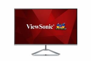 Εικόνα της VIEWSONIC Monitor VX2476-SMH 23.8'' IPS, HDMI, Speakers