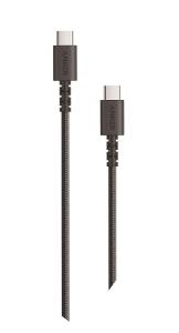Εικόνα της ANKER Cable USB-C to USB-C Powerline Select+ 1.8M, Black