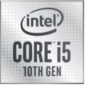 Εικόνα της INTEL CPU Core i5-10400, BX8070110400