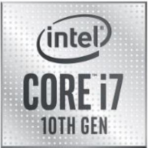 Εικόνα της INTEL CPU Core i7-10700K, BX8070110700K