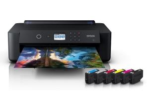 Εικόνα της EPSON Printer Expression Home XP-15000 Inkjet A3 