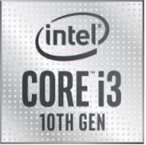 Εικόνα της INTEL CPU Core i3-10100, BX8070110100 