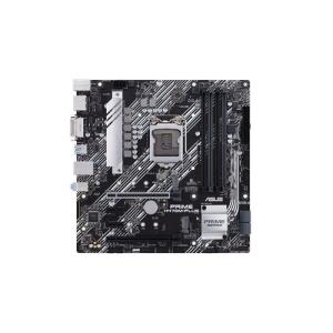 Εικόνα της ASUS MOTHERBOARD PRIME H470M-PLUS, 1200, DDR4, MATX