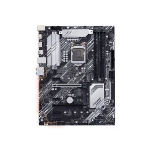 Εικόνα της ASUS MOTHERBOARD PRIME Z490-P, 1200, DDR4, ATX