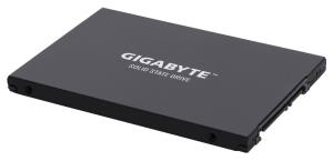 Εικόνα της GIGABYTE SSD UD PRO  512GB  2,5''  SATA III  3D NAND TLC 