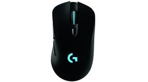 Εικόνα της LOGITECH Mouse Gaming G703 Hero