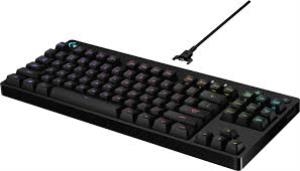 Εικόνα της LOGITECH Keyboard Gaming G Pro