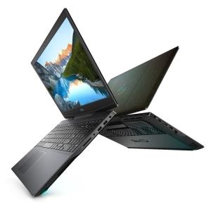 Εικόνα της DELL Laptop G5 5500 Gaming 15.6'' FHD/i7-10750H/16GB/1TB SSD/GeForce RTX 2060 6GB/Win 10/Black Palmrest