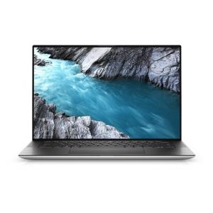 Εικόνα της DELL Laptop XPS 15 9500 15.6'' FHD+/i7-10750H/16GB/1TB SSD/GeForce GTX 1650 Ti 4GB/Win 10 Pro/2Y PRM/Platinum Silver - Black Carbon
