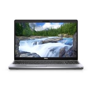 Εικόνα της DELL Laptop Latitude 5510 15.6'' FHD/i5-10310U/16GB/512GB SSD/UHD Graphics 620/Win 10 Pro/5Y NBD/Titan Grey