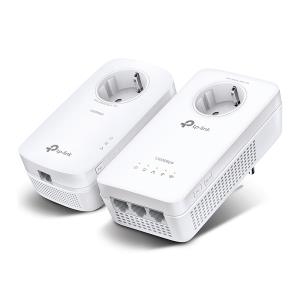 Εικόνα της TP-LINK TL-WPA8631P KIT