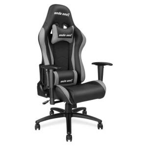 Εικόνα της ANDA SEAT Gaming Chair Axe Black-Grey