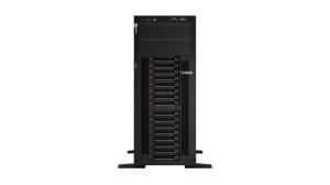 Εικόνα της LENOVO Server ThinkSystem ST550/Xeon Silver 4210/16GB/2x480GB SSD/930-8i 2GB Flash/2 PSU/3Y NBD