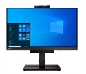 Εικόνα της LENOVO Monitor Tiny-In-One 23.8''' Gen4 FHD IPS, Display Port, USB,Webcam ,3YearsW