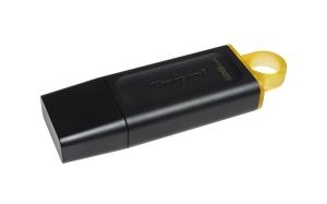 Εικόνα της KINGSTON USB Stick Data Traveler DTX/128GB, USB 3.2, Black
