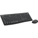 Εικόνα της LOGITECH Keyboard/Mouse Wireless MK295