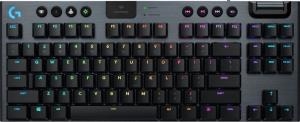 Εικόνα της LOGITECH Gaming Keyboard G915 Lightspeed Tenkeyless