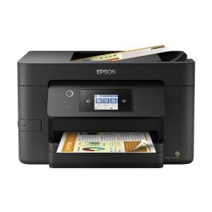 Εικόνα της EPSON Printer Workforce WF3820DWF Multifunction Inkjet
