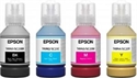 Εικόνα της EPSON Ink Bolltle Cyan C13T49H200