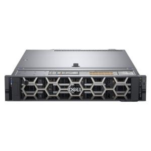 Εικόνα της DELL Server PowerEdge R540 2U/Xeon Silver 4208/16GB/2x480GB SSD SATA MIX USE/H730P+ 2GB/2 PSU/5Y NBD